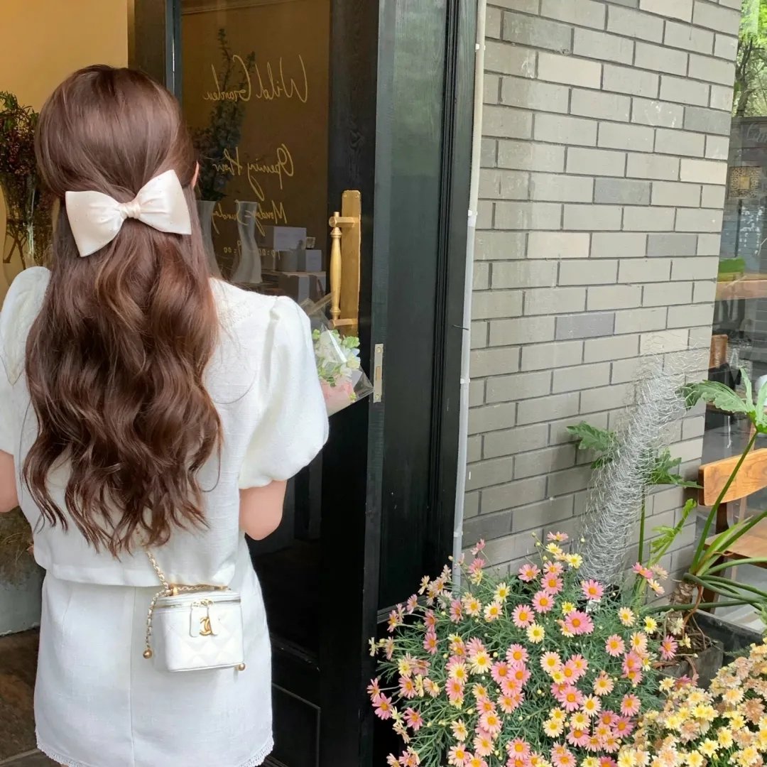 时之歌—花与焰的狂想诗