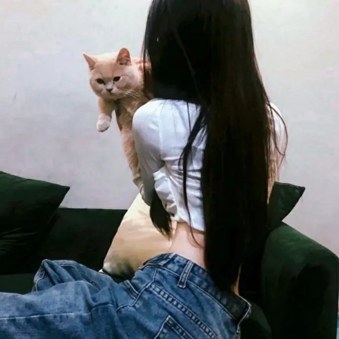 五个女生
