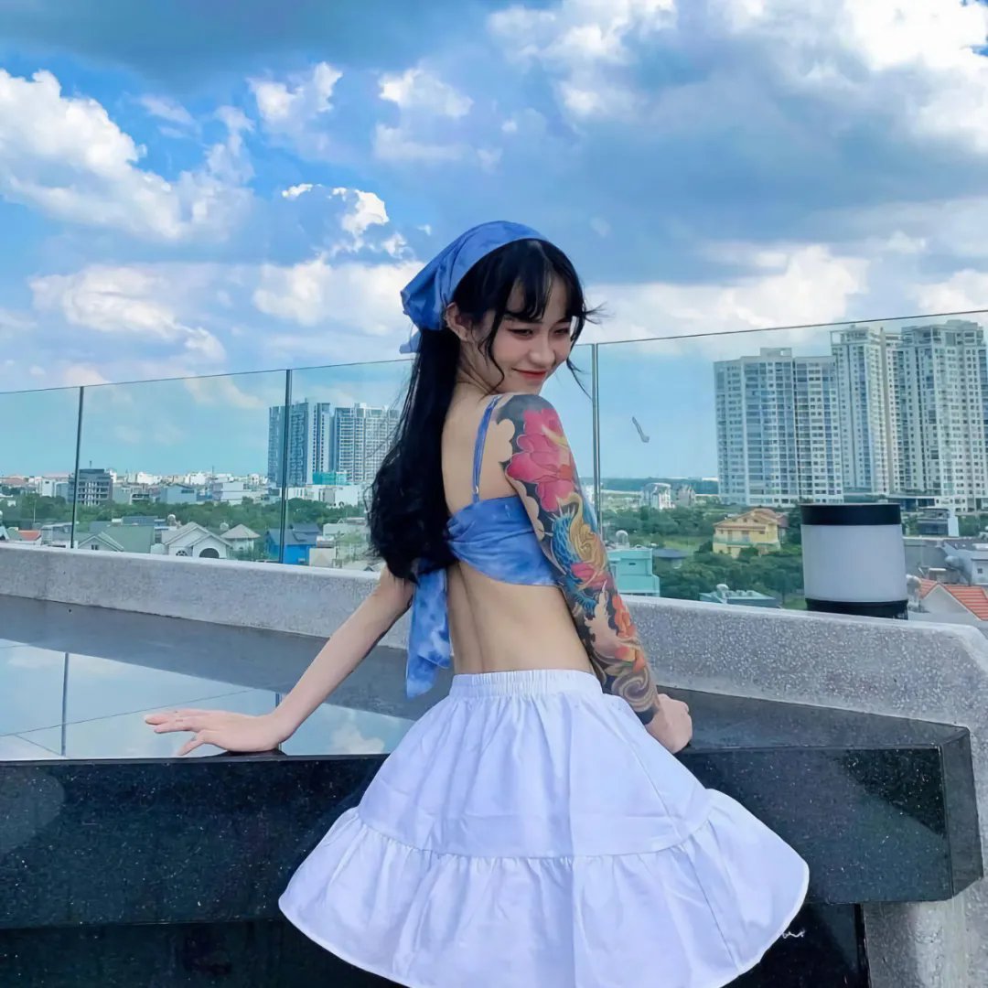 安逸人生